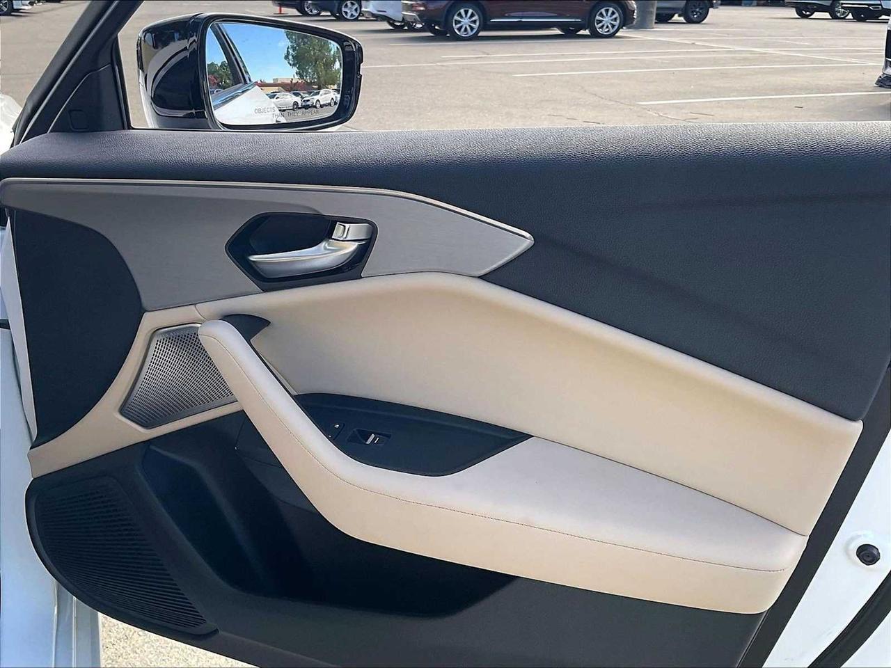 2024 Acura TLX w/Technology Package Roseville CA