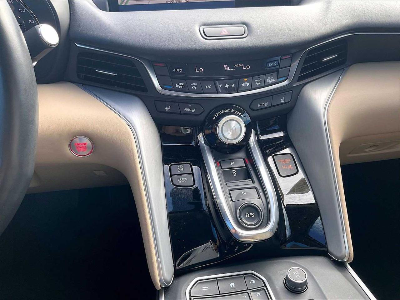 2024 Acura TLX w/Technology Package Roseville CA