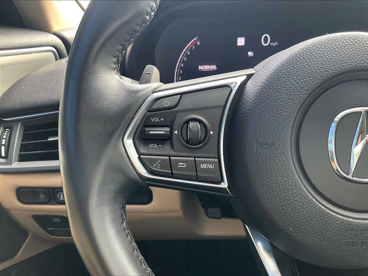 2024 Acura TLX w/Technology Package Roseville CA