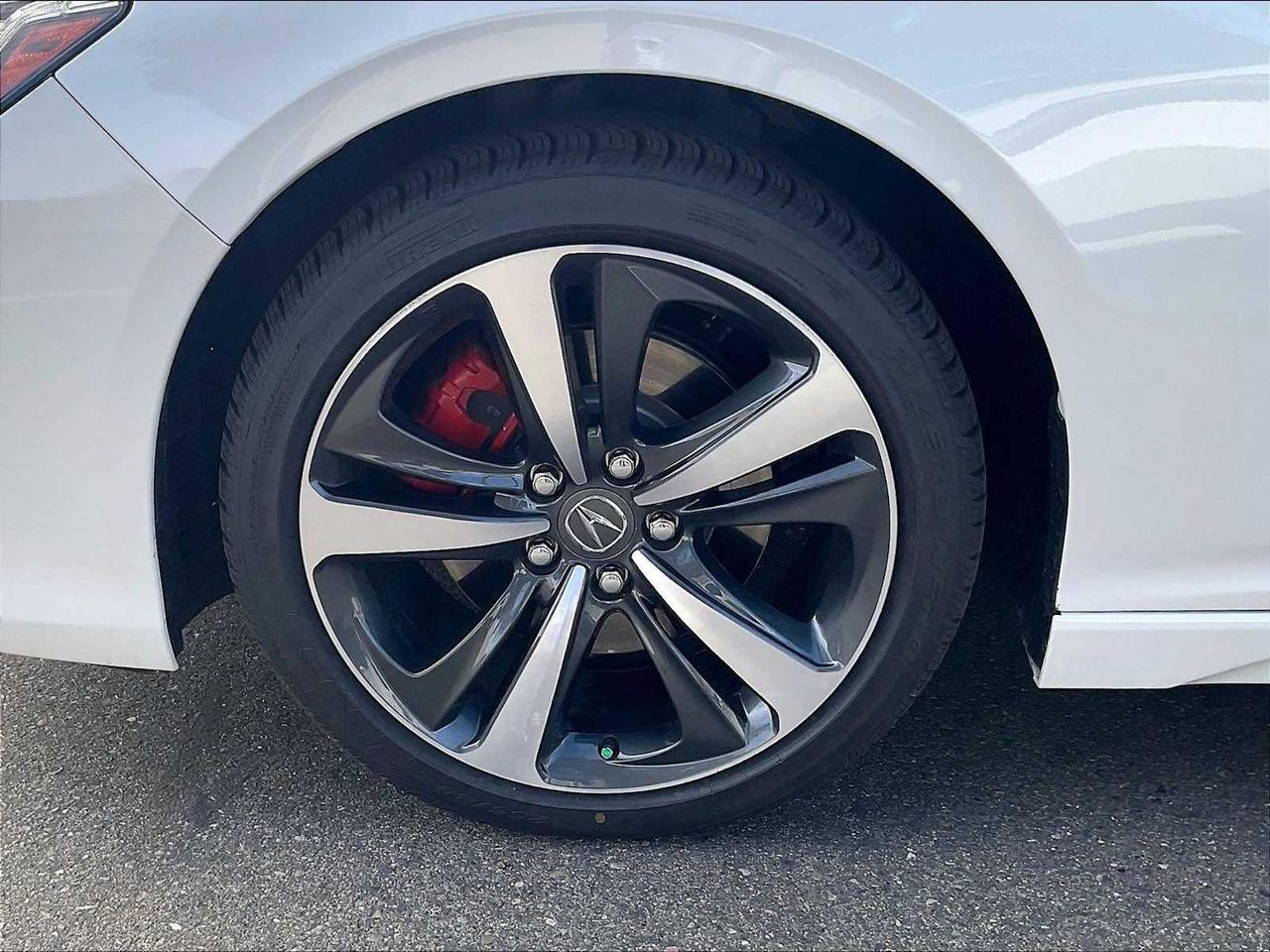 2024 Acura TLX w/Technology Package Roseville CA