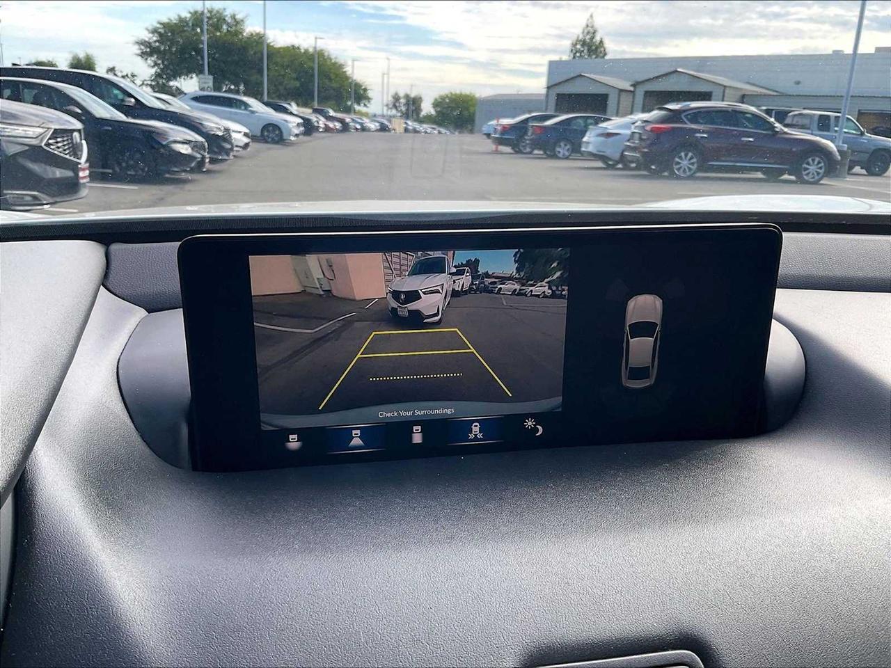 2024 Acura TLX w/Technology Package Roseville CA