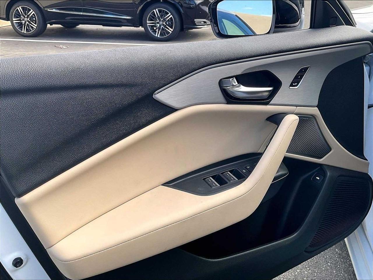 2024 Acura TLX w/Technology Package Roseville CA