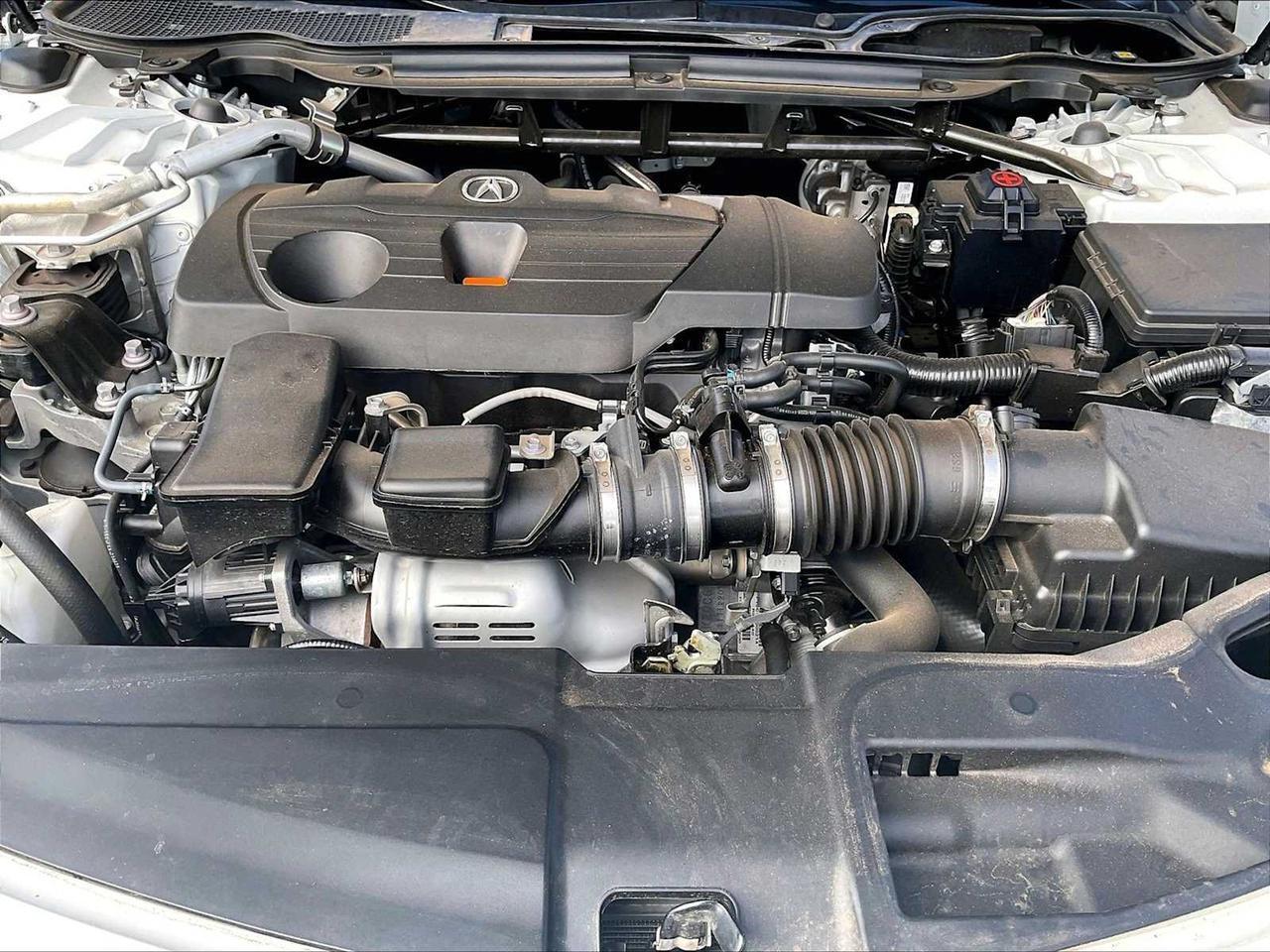 2024 Acura TLX w/Technology Package Roseville CA