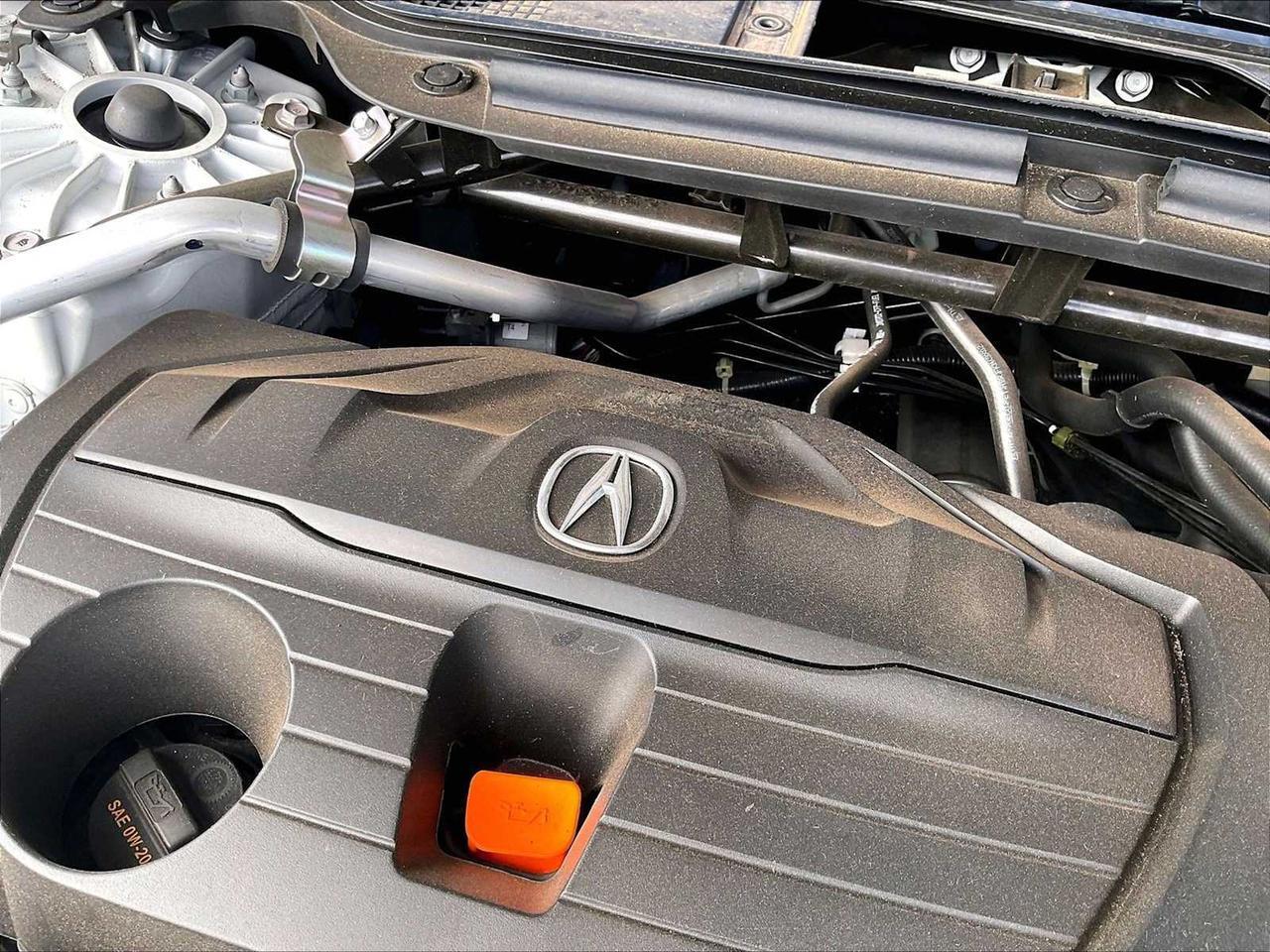 2024 Acura TLX w/Technology Package Roseville CA