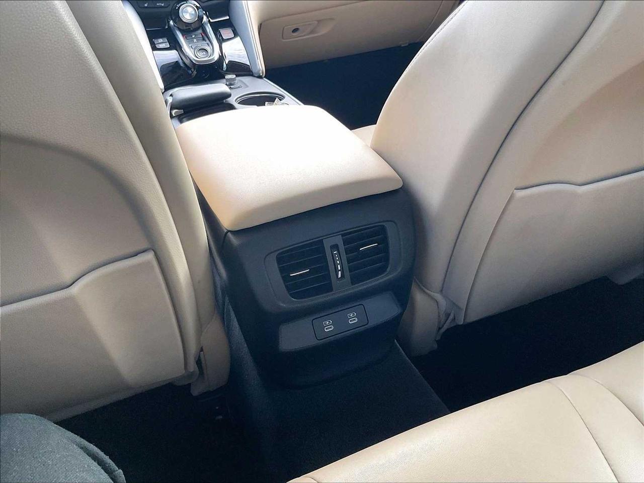 2024 Acura TLX w/Technology Package Roseville CA