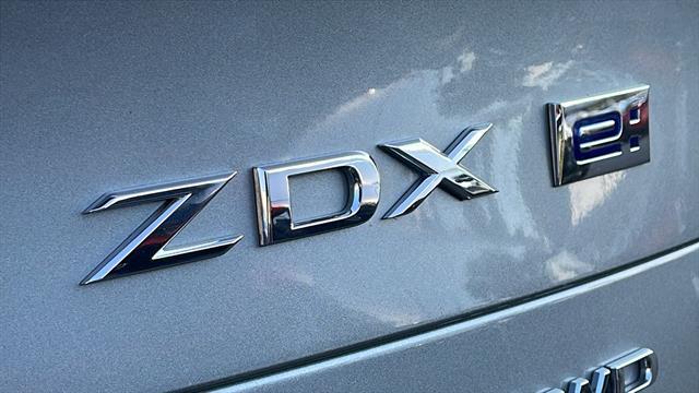 2024 Acura ZDX A-SPEC Corona CA