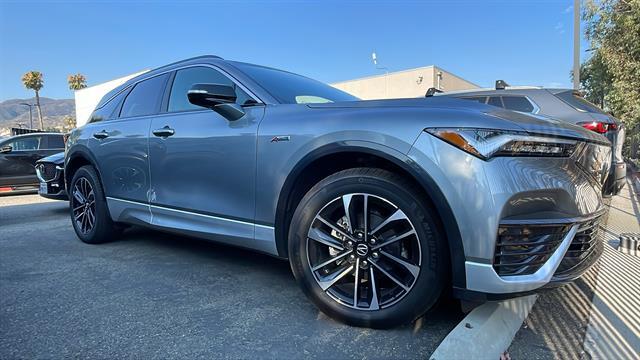 2024 Acura ZDX A-SPEC Corona CA