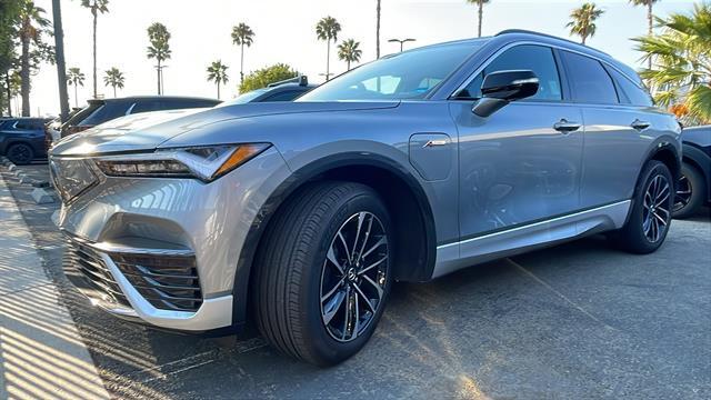 2024 Acura ZDX A-SPEC Corona CA