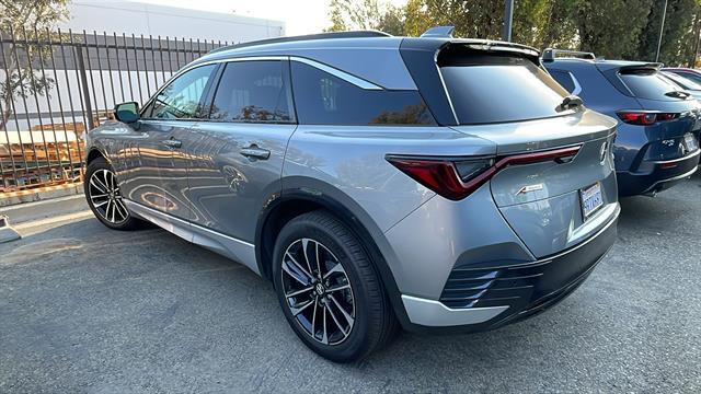 2024 Acura ZDX A-SPEC Corona CA