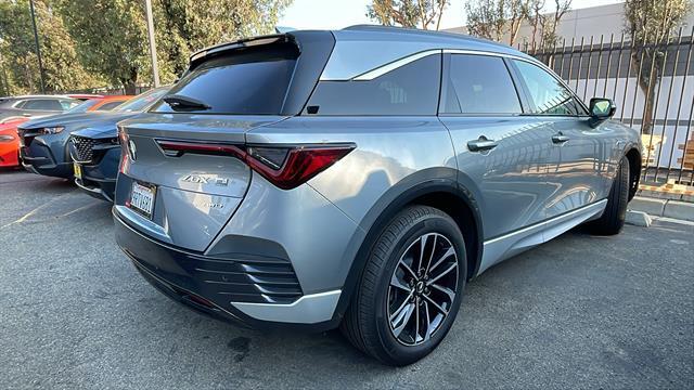 2024 Acura ZDX A-SPEC Corona CA