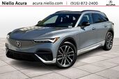 2024 Acura ZDX Base