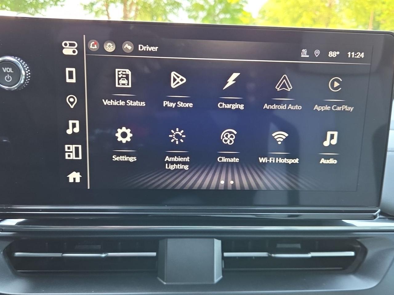 2024 Acura ZDX Base Waldorf MD