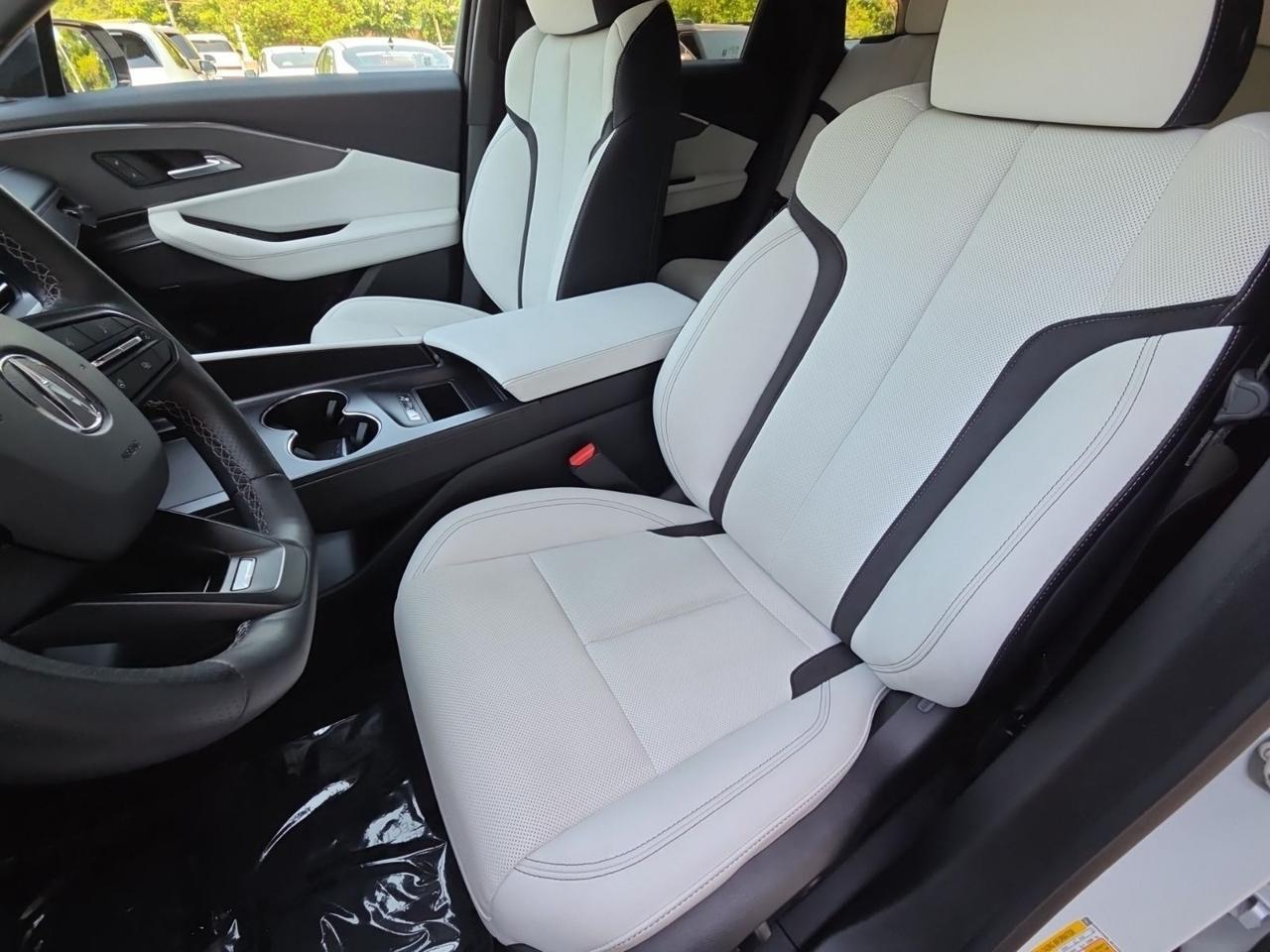 2024 Acura ZDX Base Waldorf MD