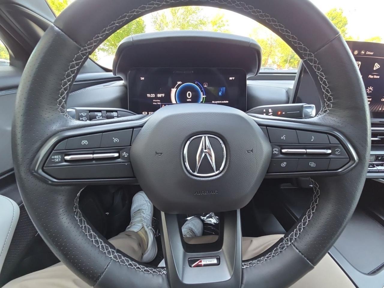 2024 Acura ZDX Base Waldorf MD