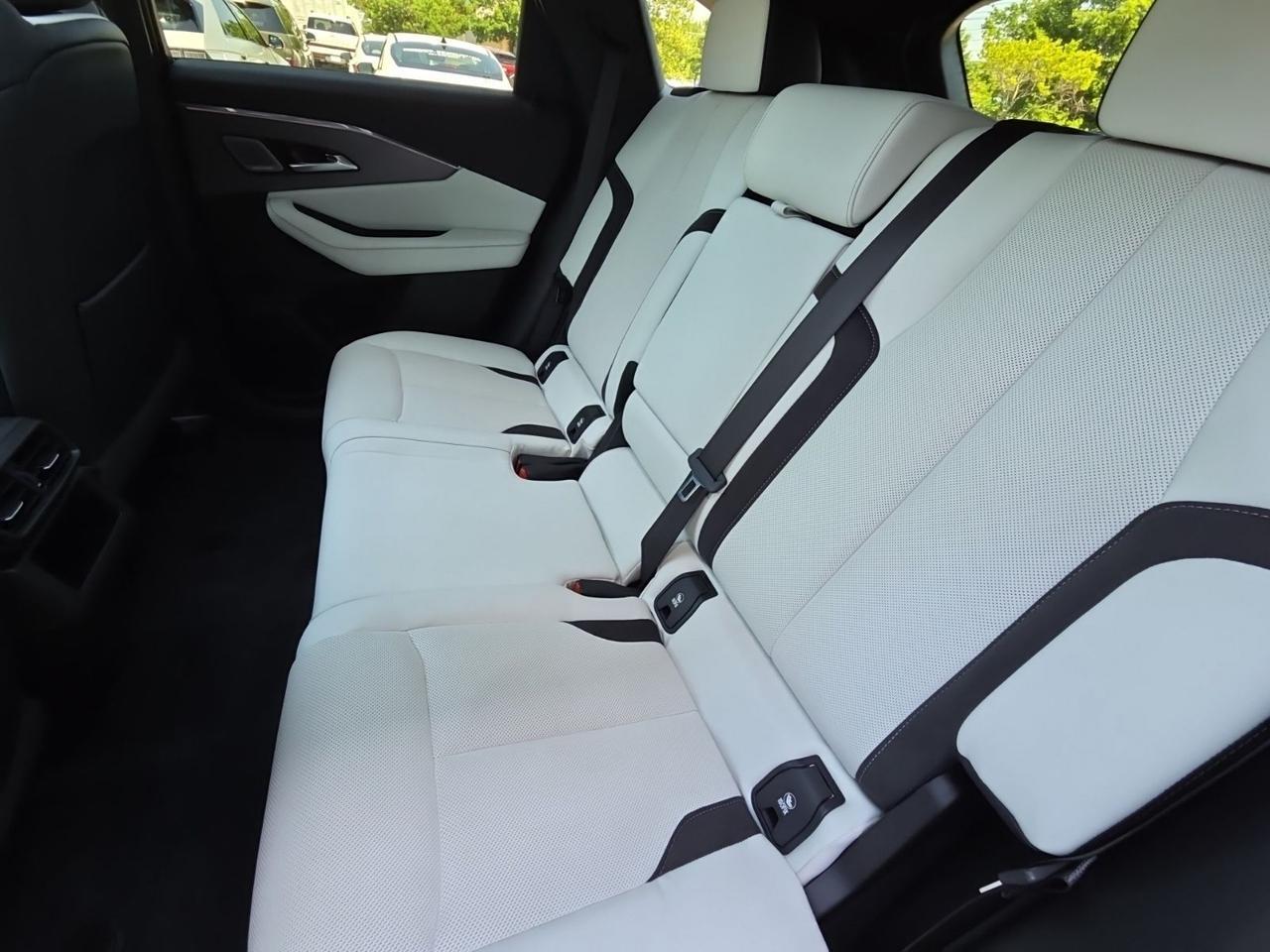 2024 Acura ZDX Base Waldorf MD