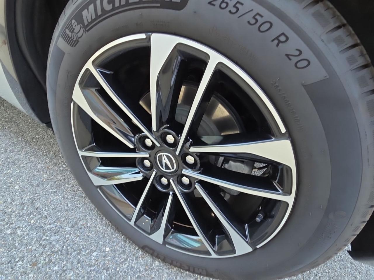 2024 Acura ZDX Base Waldorf MD