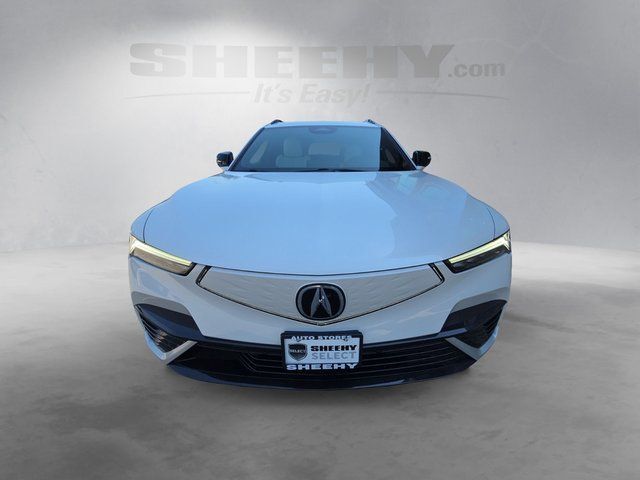 2024 Acura ZDX Base Waldorf MD