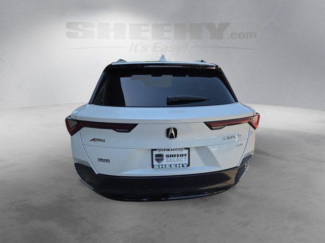 2024 Acura ZDX Base Waldorf MD