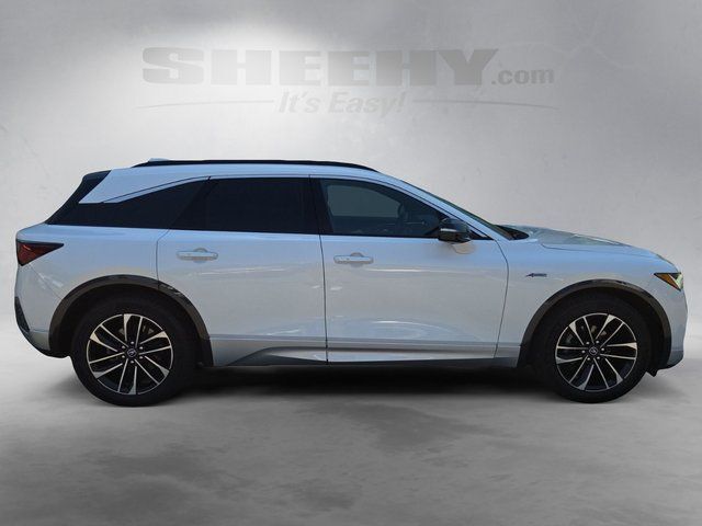 2024 Acura ZDX Base Waldorf MD