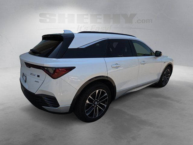 2024 Acura ZDX Base Waldorf MD