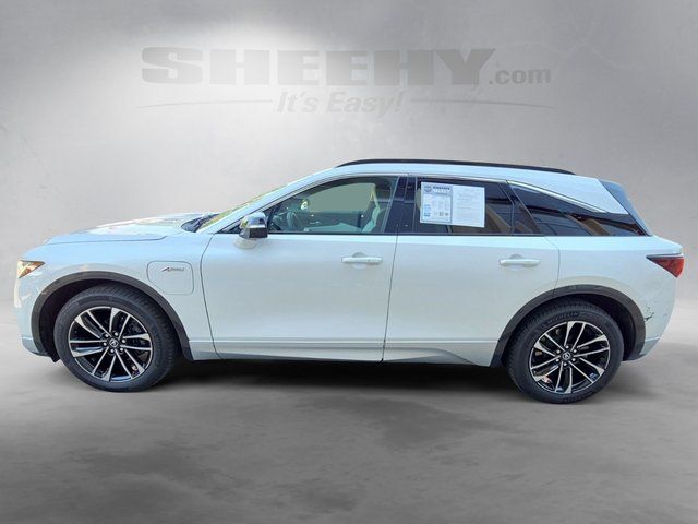 2024 Acura ZDX Base Waldorf MD