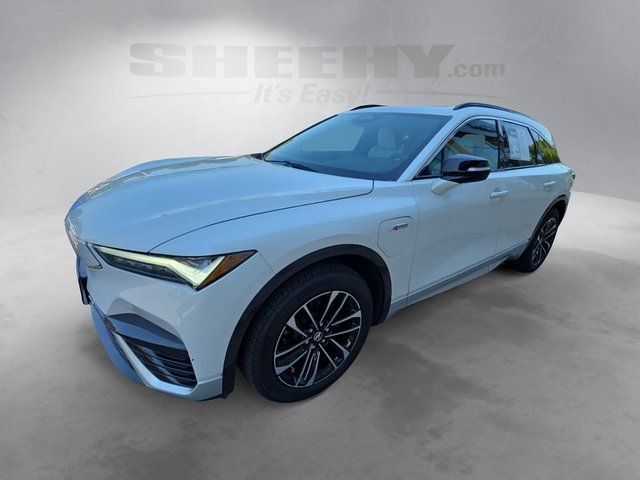 2024 Acura ZDX Base Waldorf MD