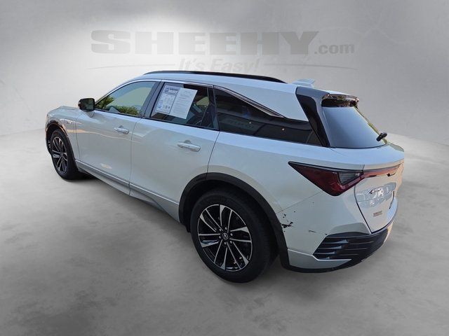 2024 Acura ZDX Base Waldorf MD