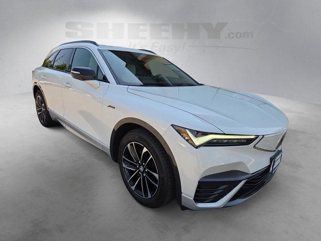 2024 Acura ZDX Base Waldorf MD