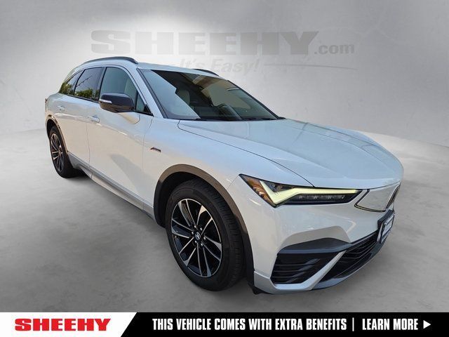 2024 Acura ZDX Base
