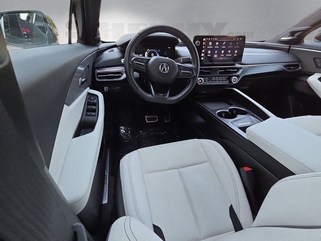 2024 Acura ZDX Base Waldorf MD
