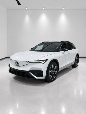 2024 Acura ZDX Type S's photo