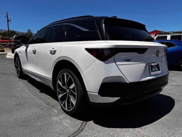 2024 Acura ZDX Type S | Type S Perf. Wheel &amp; Tire Reno NV