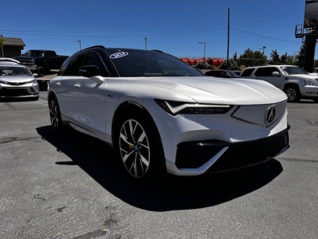 2024 Acura ZDX Type S | Type S Perf. Wheel &amp; Tire
