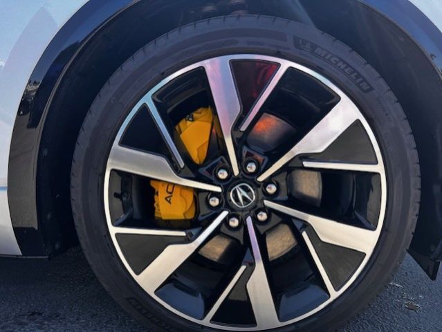 2024 Acura ZDX Type S | Type S Perf. Wheel &amp; Tire Reno NV