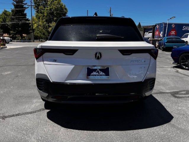 2024 Acura ZDX Type S | Type S Perf. Wheel &amp; Tire Reno NV