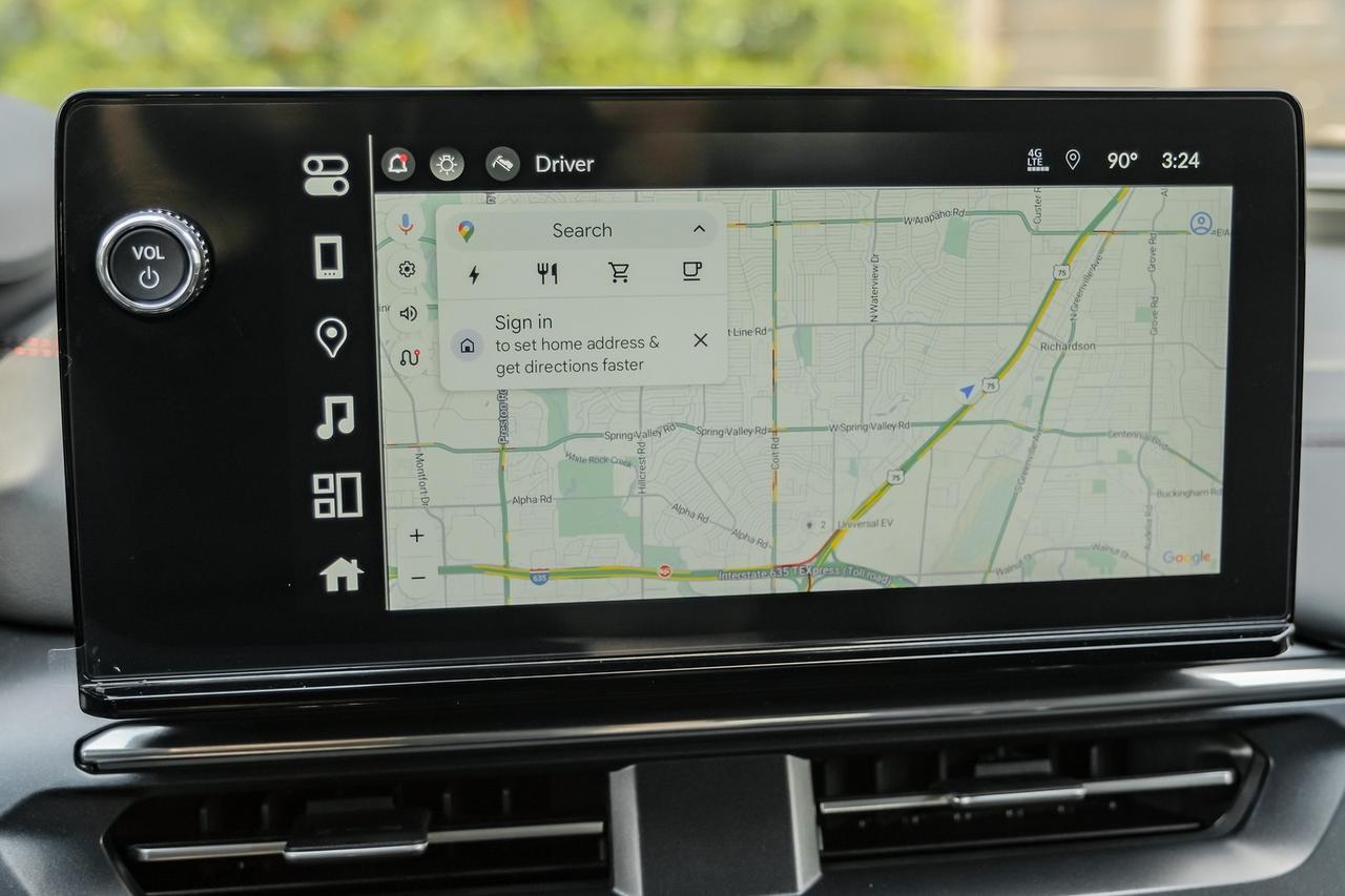 2024 Acura ZDX Type S Richardson TX