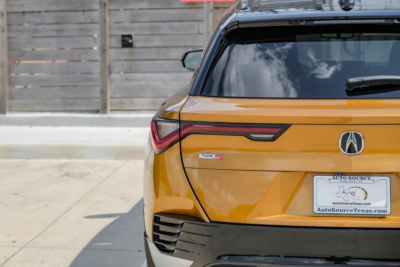 2024 Acura ZDX Type S Richardson TX