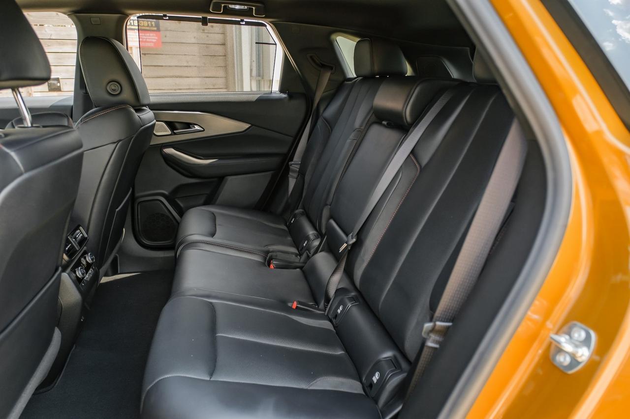 2024 Acura ZDX Type S Richardson TX