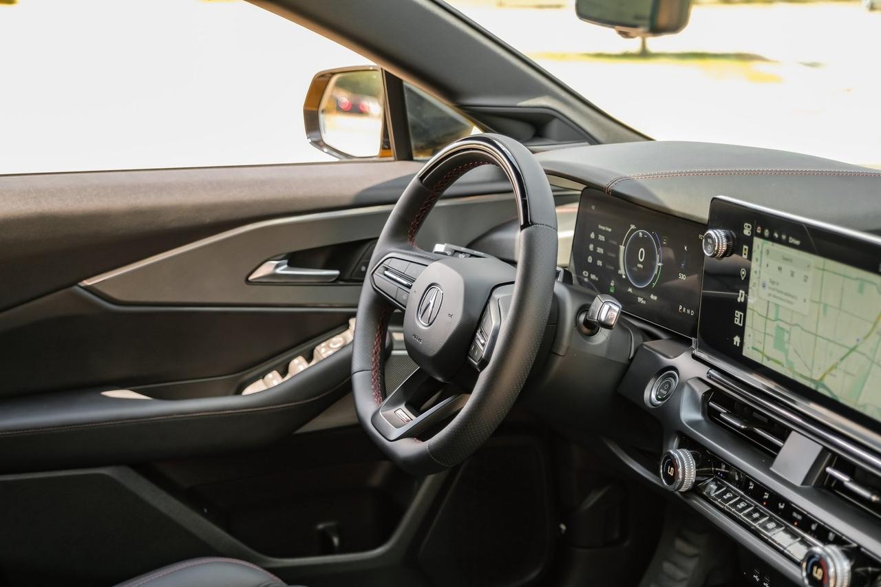 2024 Acura ZDX Type S Richardson TX