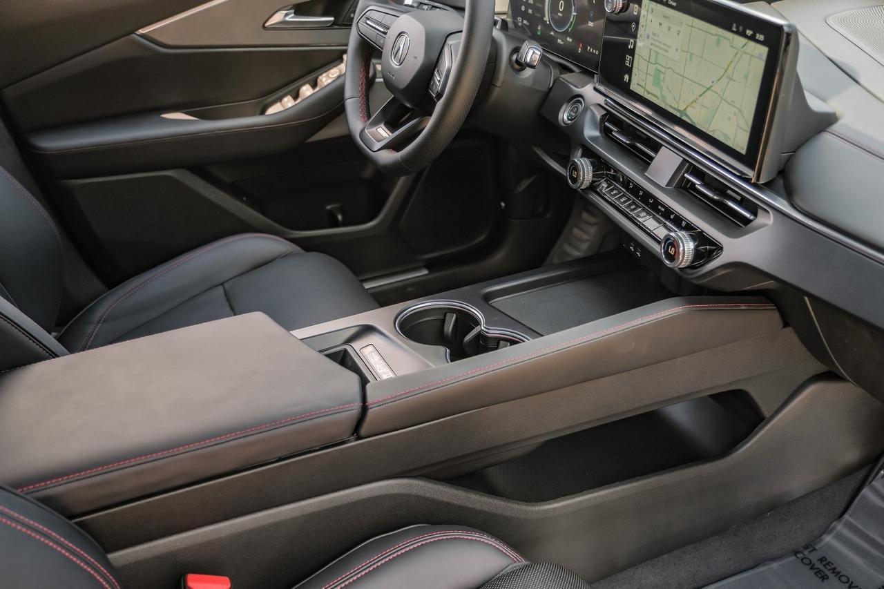 2024 Acura ZDX Type S Richardson TX