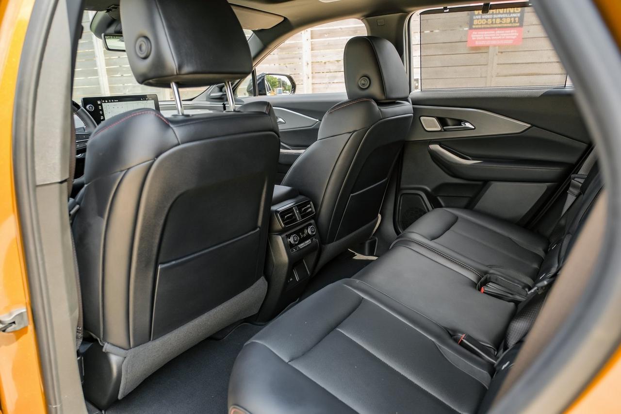 2024 Acura ZDX Type S Richardson TX