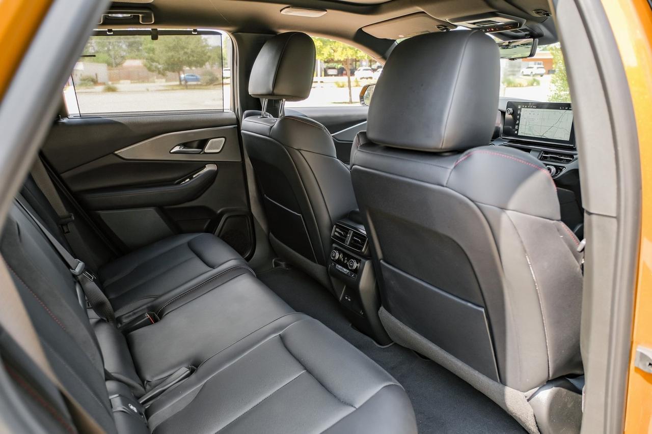 2024 Acura ZDX Type S Richardson TX