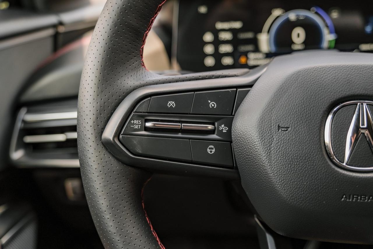 2024 Acura ZDX Type S Richardson TX