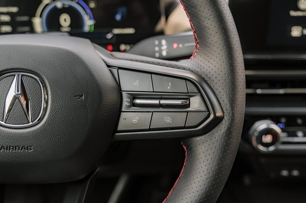 2024 Acura ZDX Type S Richardson TX