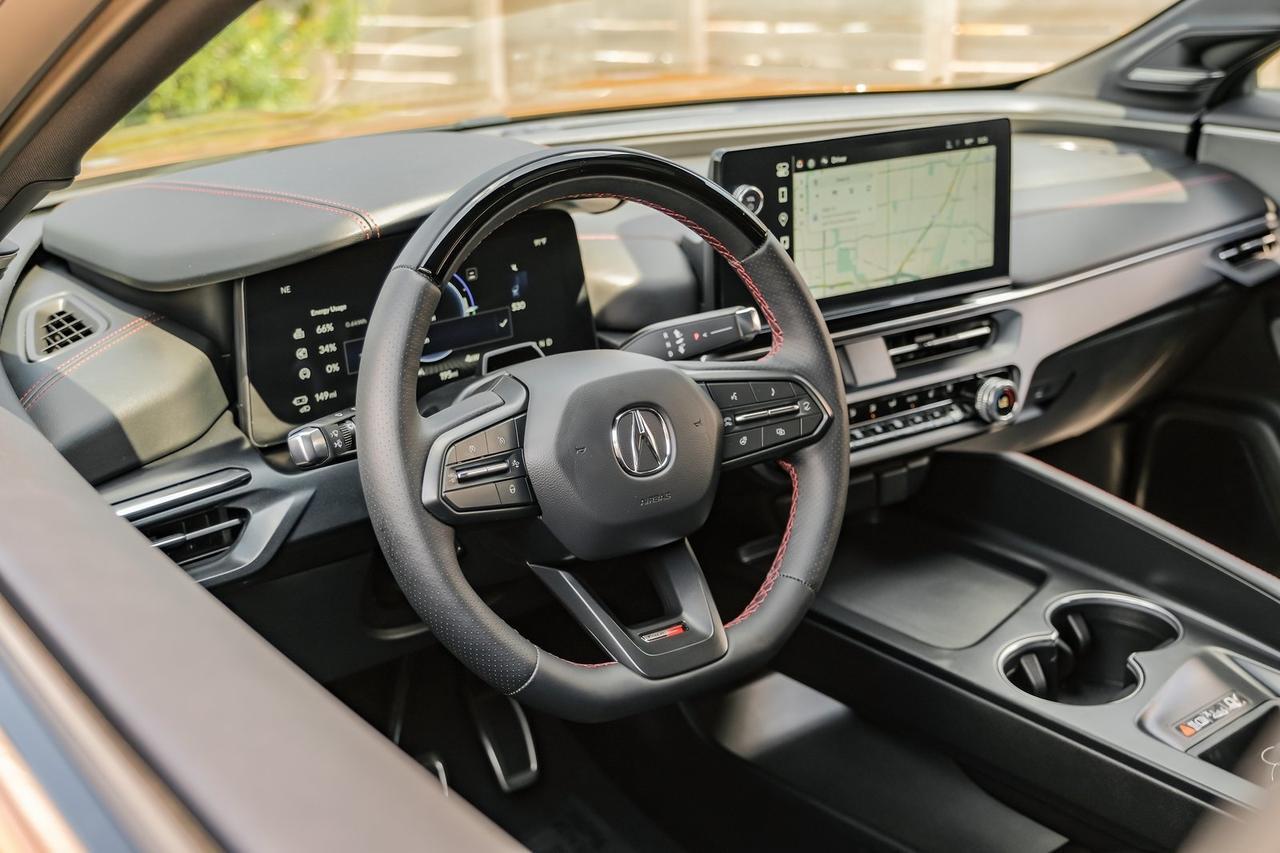 2024 Acura ZDX Type S Richardson TX