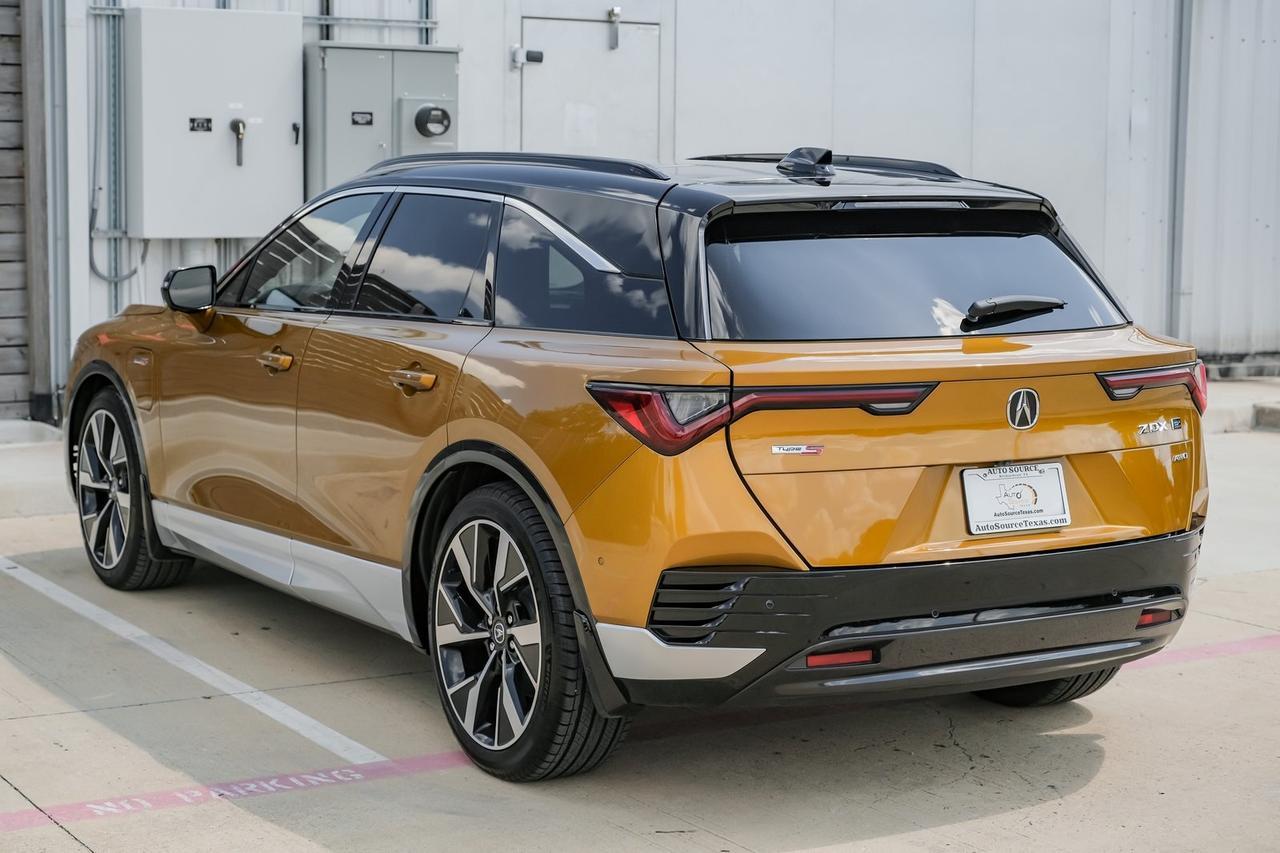 2024 Acura ZDX Type S Richardson TX