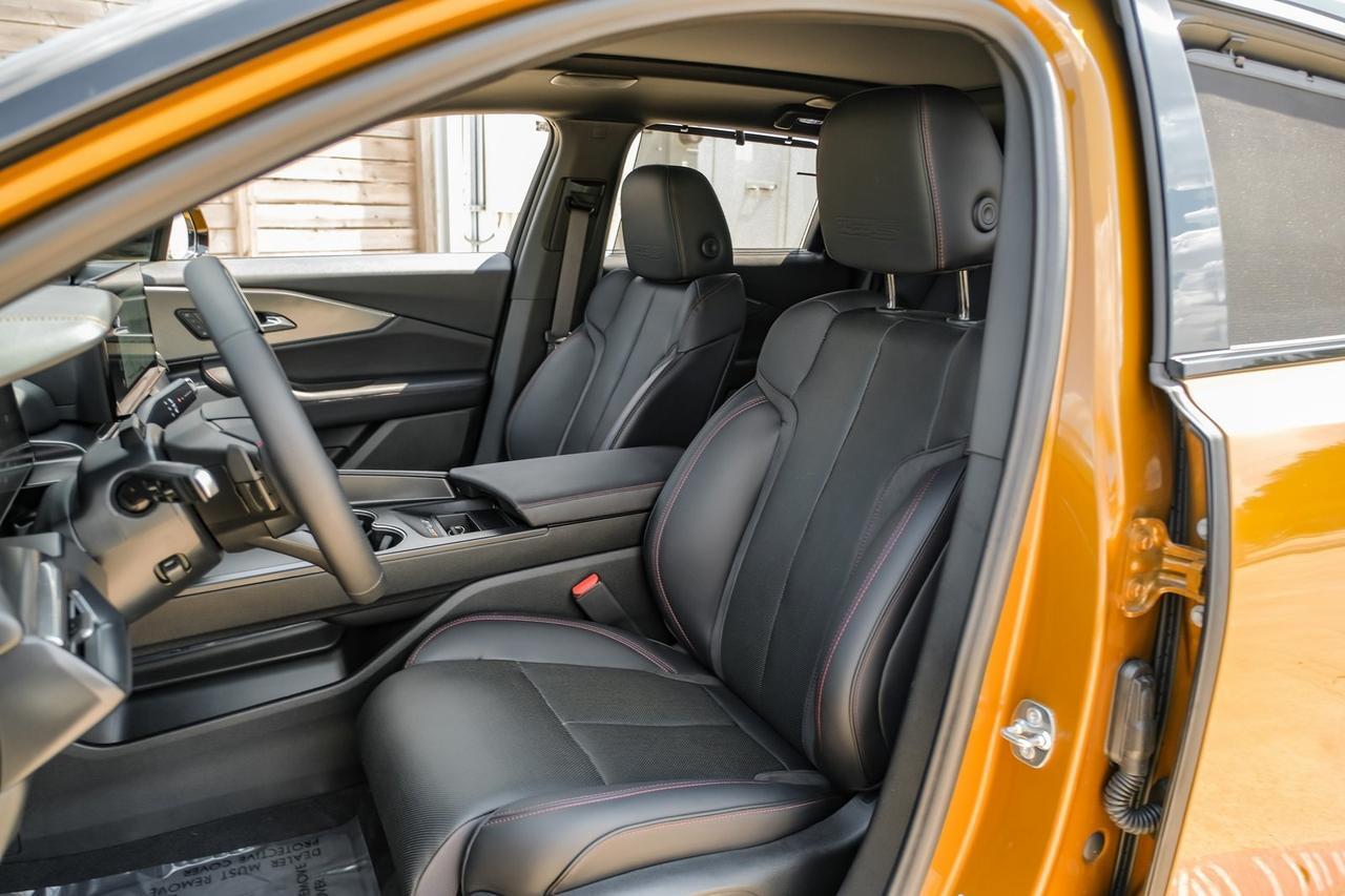 2024 Acura ZDX Type S Richardson TX