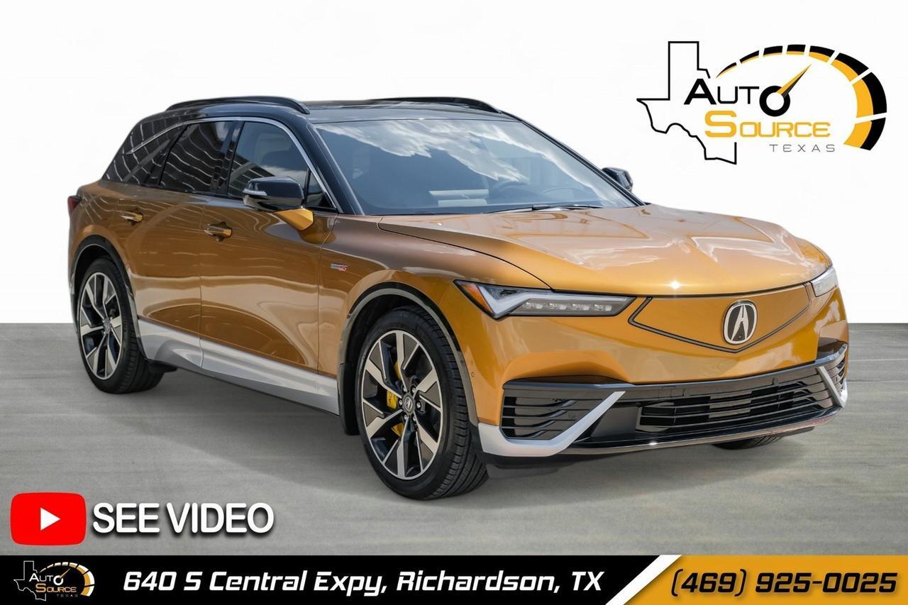 2024 Acura ZDX Type S Richardson TX