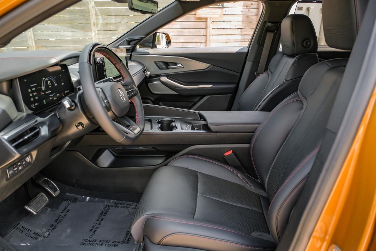2024 Acura ZDX Type S Richardson TX