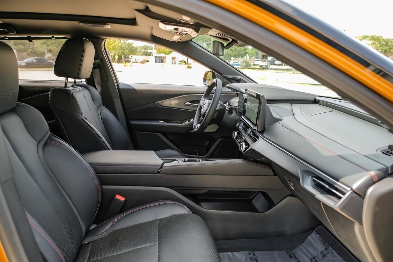 2024 Acura ZDX Type S Richardson TX